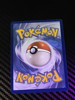Xurkitree GX (Full Art) 142/156 Sm-Ultra Prism Holo Pokemon TCG - Image 2