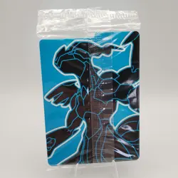 Pokemon Center Stamped Thundurus And Tornadus SV Sealed Promo 209 & 210 NEW - Image 5