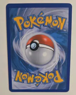 2013 Pokemon TCG Espeon BW92 Black & White Black Star Promo Holo w/ SWIRL - NM - Image 2
