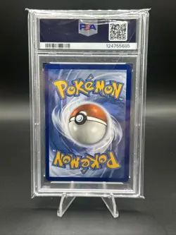 PSA 9 Mint 2023 Pokemon SWSH FA/Zeraora VMAX GG42/GG70 Crown Zenith - Image 2