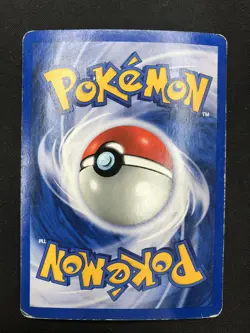 Pokemon Heracross 6/111 Neo Genesis Rara Holo Swirl Prima Edizione Wizards ITA - Image 2