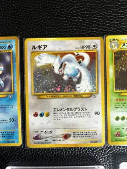 $4K Pokemon Collection 60+ LOT – PSA 10 Dragonite, Neo Lugia, Charizard, Sealed - Image 5