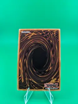 Yu-Gi-Oh! Cupsy Yummy Way JUSH-EN019 Super Rare - Image 2