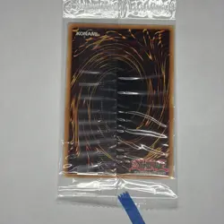 Elemental Hero Burstinatrix | LART-EN041 | Ultra Rare | Sealed | YuGiOh - Image 2