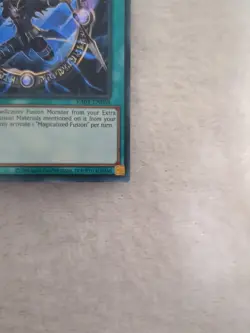 Magicalized Fusion RA01-EN058 | Secret Rare | Yugioh - Image 5