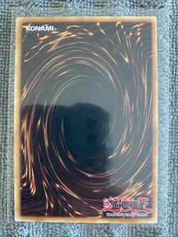 Yugioh Apollousa Bow of the Goddess MP20-EN126 1st ULTRA (NM) - Image 2