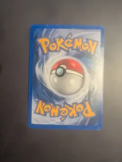 Unown (N) N/28 Holo Rare Pokemon EX Unseen Forces Pokemon Card LP - Image 2