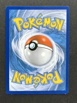 Pokemon TCG XY Evolutions Mewtwo Holo Card 51/108 Cracked Ice Rare LP - Image 3