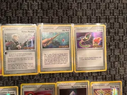 Lot of 23 EX Era 2005-2006 Stamped Promo Reverse Holo Pokemon Cards - Image 4