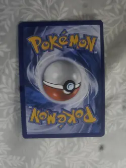 Pokemon Greninja EX SVP 132 Black Star Promo Holo 300 HP Torrential Slash Card - Image 2