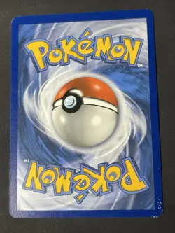 Celebi SM224 Black Star Promo Cosmos Holo Foil Card 2019 Pokemon TCG LP - Image 2