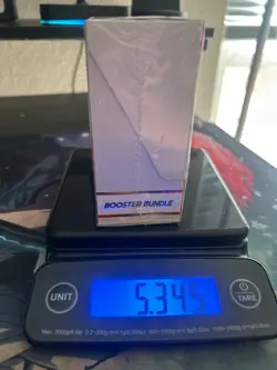 Pokemon Trading Card Game: Scarlet and Violet 151 Sealed Booster Bundle - Image 2