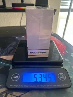 Pokemon Trading Card Game: Scarlet and Violet 151 Sealed Booster Bundle - Image 4