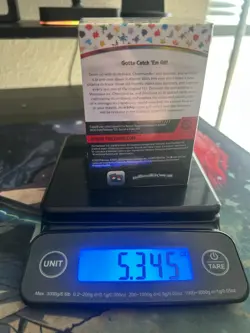 Pokemon Trading Card Game: Scarlet and Violet 151 Sealed Booster Bundle - Image 5