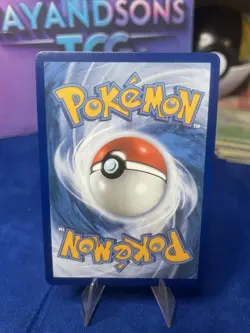 Mega Lopunny EX 115/094 Phantasmal Flames English Pokemon Cards TCG - Image 2