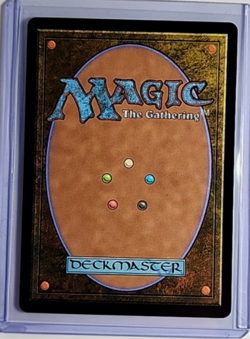 MTG Magic the Gathering SPG Special Guests Borderless Foil Emergent Ultimatum - Image 2