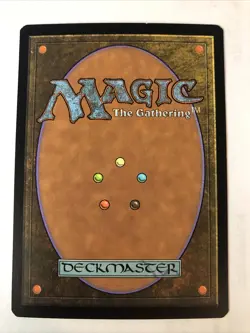 MTG Alara Reborn Rare Time Sieve - Image 2