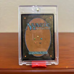 Hexing Squelcher (Showcase) Lorwyn Eclipsed Regular - Image 2