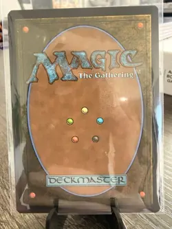 MTG FAS-BOR7 Horus - Blightsteel Colossus Secret Lair Drop Regular - Image 2