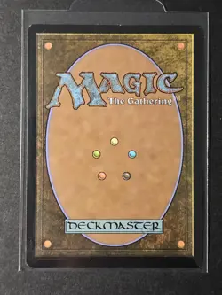 MTG Lumbering Megasloth (Surge Foil) U 0608 Universes Beyond: Fallout - Image 2