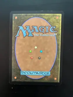 MTG Powder Keg Urza's 036b Destiny - See pictures for condition - Image 2