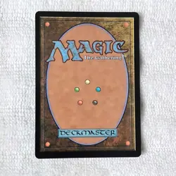 MTG Final Fantasy Traveling Chocobo Mythic Regular #210 - Image 2