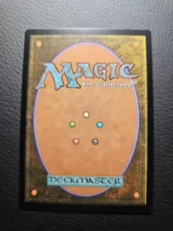 MTG Toxic Deluge Double Masters 110/332 Regular Rare - Image 2