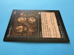 MTG Magic the Gathering Buried Alive (63/167) Weatherlight LP - Image 2