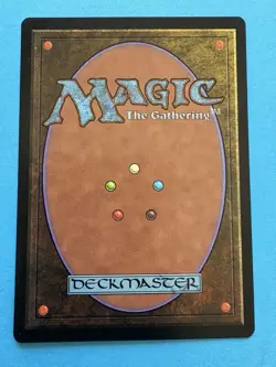 MTG Magic the Gathering Buried Alive (63/167) Weatherlight LP - Image 5