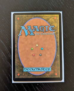 VERNAL FEN Rare Commander: Edge of Eternities Near Mint Magic: The Gathering - Image 2