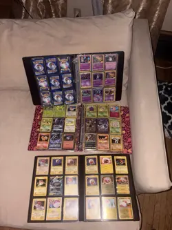 🔥 6 LB My Pokemon Card Collection – Vintage-Modern, EX, VMAX, Full Arts🔥 - Image 4