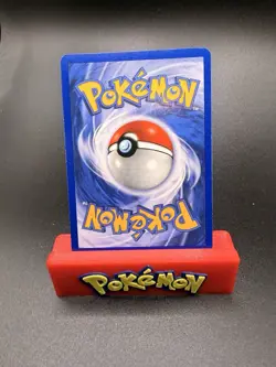 Pokemon TCG Raichu EX Sandstorm Holo Card 98/100 Ultra Rare LP See Photos - Image 2