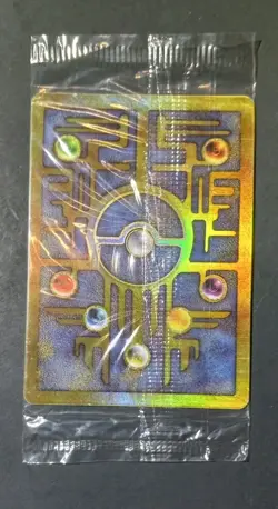 Sealed Ancient Mew 1999 - 2000 Promo Card Unopened - Image 1