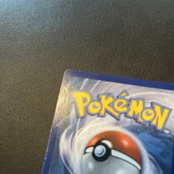 White Kyurem BW59 Black & White Holo Promo Pokemon TCG MP - Image 3