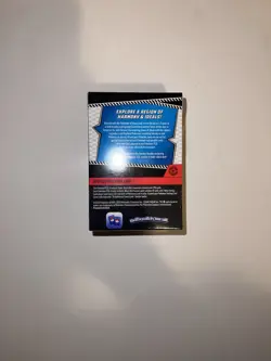 Pokemon TCG Scarlet & Violet Black Bolt Booster Bundle - New Factory Sealed - Image 2