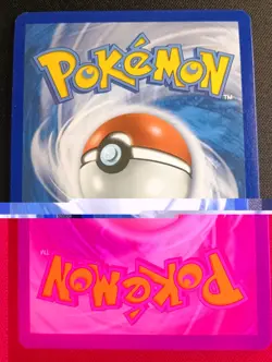 Pokemon Sun & Moon Base Set - Butterfree 3/149 - Reverse Holo Rare - Image 2