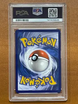 MINT PSA 9 Trick or Trade 2024 Umbreon 130/197 Regular Uncommon Pokemon TCG - Image 2