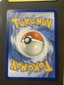 Gyarados - 20/98 - Pokemon Ancient Origins XY Cosmos Holo Rare Card LP - Image 2