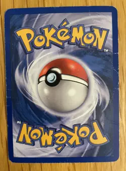 Dragonite 43/165 Expedition Base Non-Holo Rare Heavily Played WOTC 2002 - Image 2