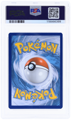 2016 Pokemon XY Generations Articuno #25 PSA 8 - Image 2