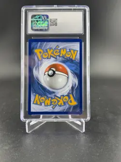 2021 Pokemon Celebrations #005/025 Pikachu Holo CGC 10 GEM MINT - Image 2