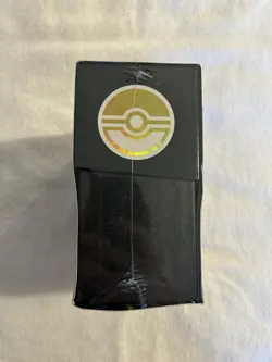 Pokemon TCG Mega Evolutions Gardevoir Elite Trainer Box ETB | New & Sealed - Image 2