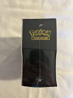 Pokemon TCG Mega Evolutions Gardevoir Elite Trainer Box ETB | New & Sealed - Image 3