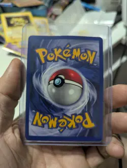 Pokemon Jolteon TCG Jungle 20/64 Regular Rare Non-Holo MP - Image 2