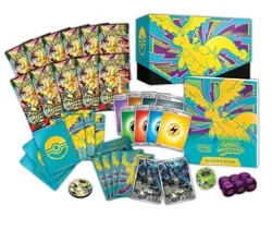 Pokemon Ascended Heroes Pokemon Center ETB Confirmed Processing PRESALE! Sealed - Image 2