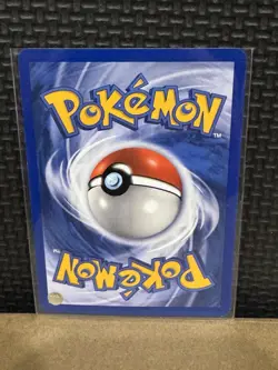 2001 Pokemon Neo Discovery - 1st Edition - Butterfree 19/75 - Ungraded - Image 2