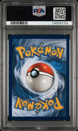 2016 POKEMON XY EVOLUTIONS #11 CHARIZARD-REVERSE FOIL PSA 9 - Image 2