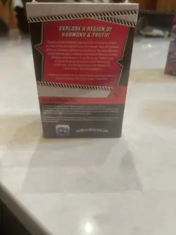 Pokemon TCG Scarlet Violet White Flare Booster Bundle New Factory Sealed - Image 2