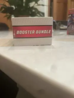 Pokemon TCG Scarlet Violet White Flare Booster Bundle New Factory Sealed - Image 5