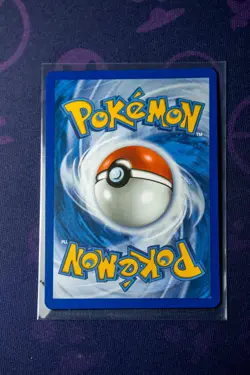 Pokemon Eevee Master Ball 074 Prismatic ERROR Heavily Texture Shift - Image 5